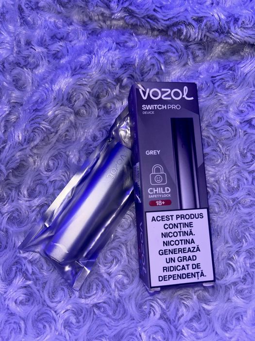 vozol switch pro nefolosit