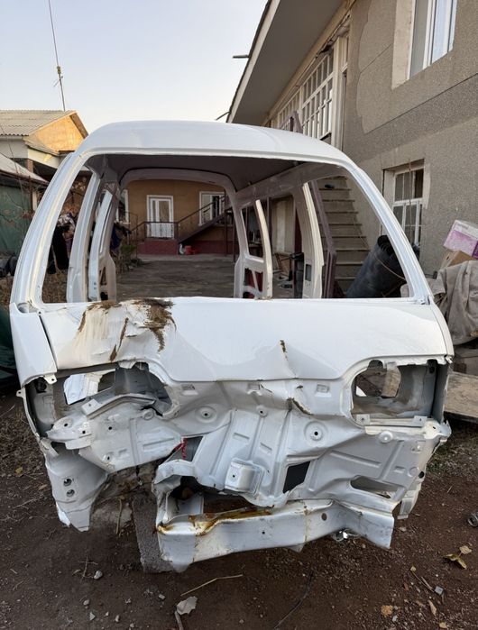 Damas rama sotiladi 2025