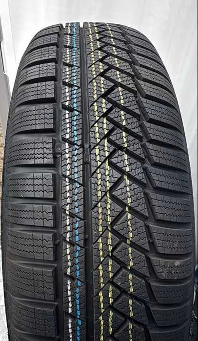 Jante NOI 0km TIGUAN,T-roc,Audi Q3,Q5, KODIAQ,KAROQ 215 65R17 IARNA