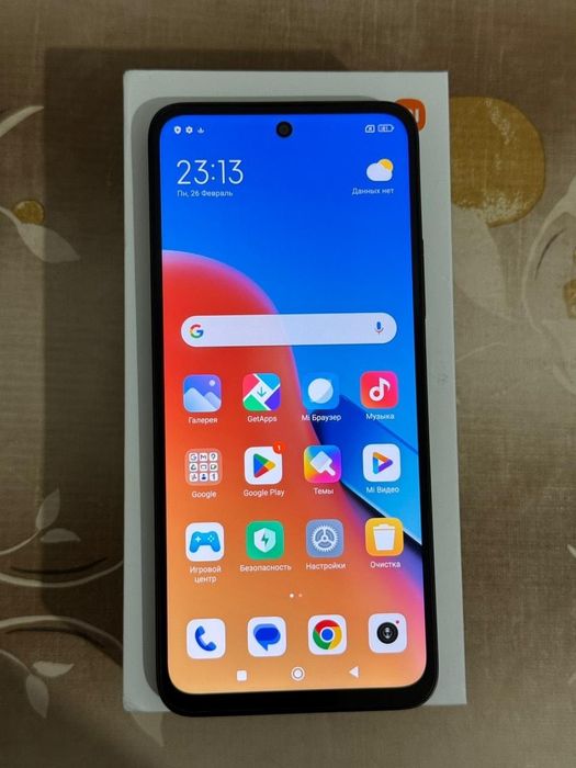 Redmi 12 256 Идеал