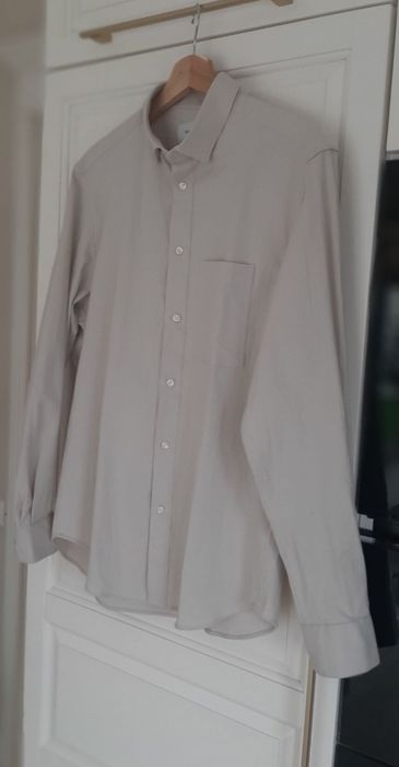 Camasa barbati Reserved/S