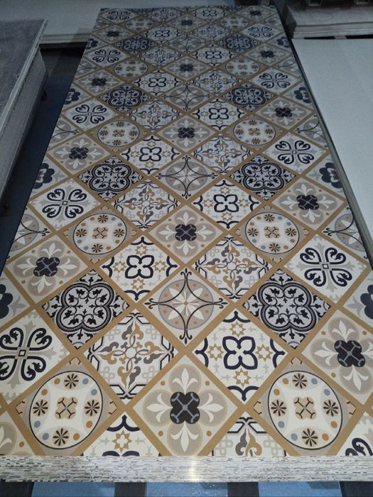 Decor edition декоративные панели из ПВХ
