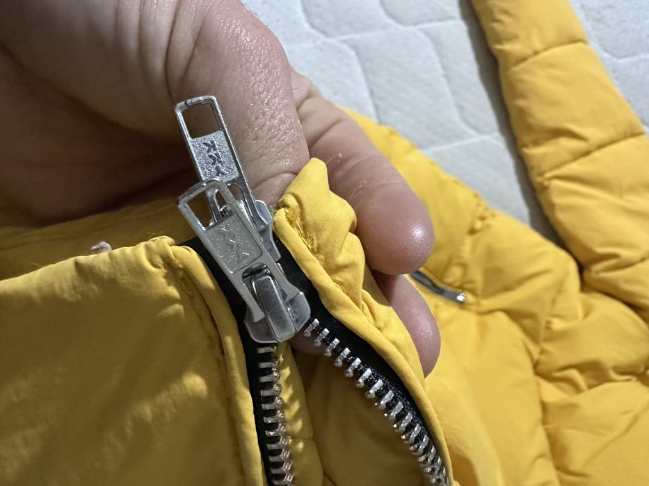 Tommy Jeans Modern Puffa Parka дамкса парка