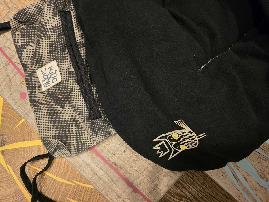 Зимен чувал за количка Kids zone by Jane