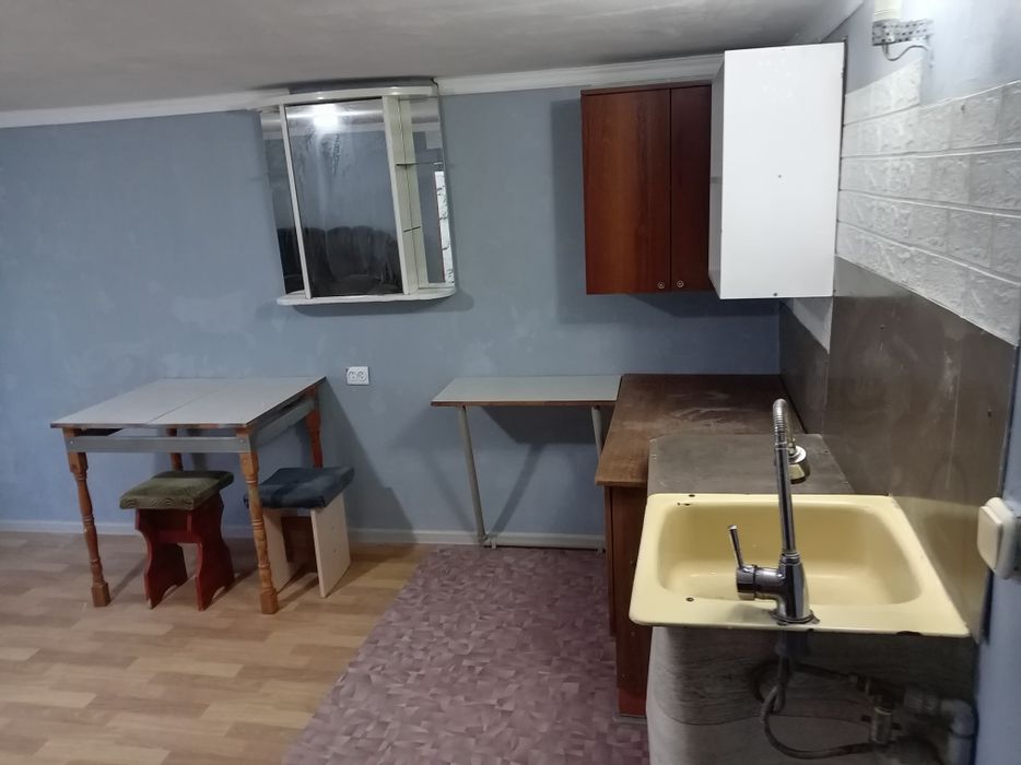 Сдам комнату во времянке