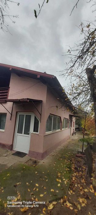 Casa de locuit Sat Lipia com Gruiu
