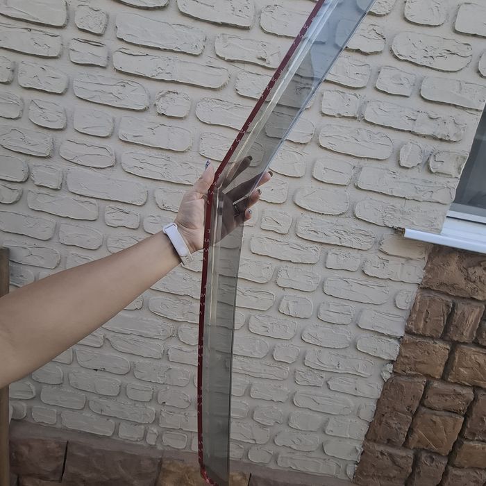 Дефлекторы(ветровики) на kia seltos 2025