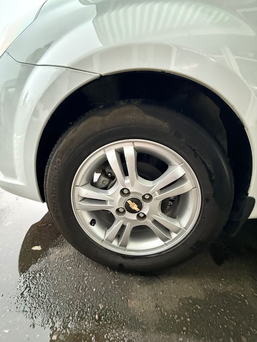 Nexia 3 2020 автомат