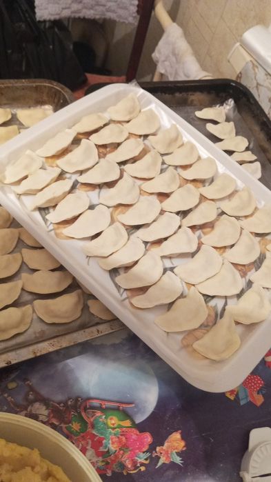 Готовлю на заказ