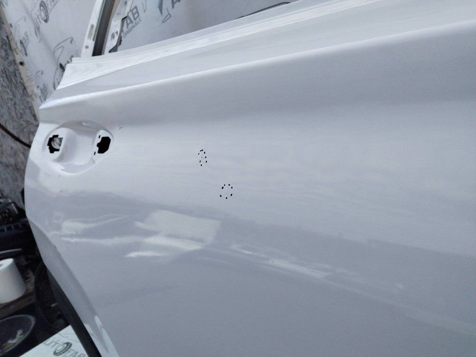 Usa dreapta spate Hyundai Santa Fe 4 an 2018-2019-2020-2021-2022-2023