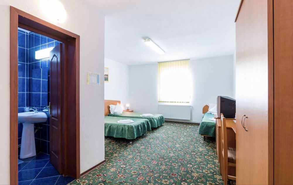 Complex de vânzare – Benzinărie, Motel, Restaurant | Rupea, DN13
