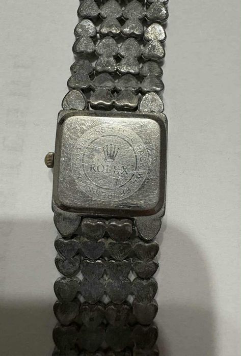 Дамски ръчен часовник Rolex