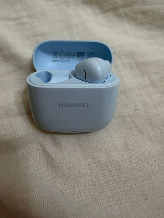 Наушники True Wireless HUAWEI FreeBuds SE 3