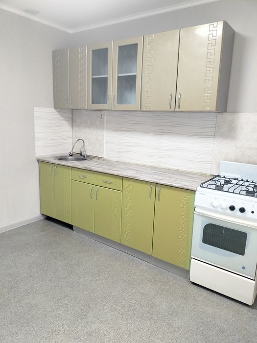 Сдается 2х комнатная квартира