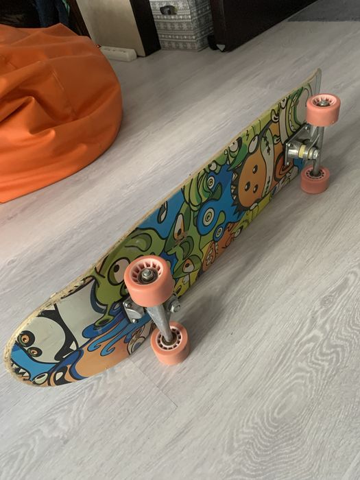 Skateboard copii/adulti