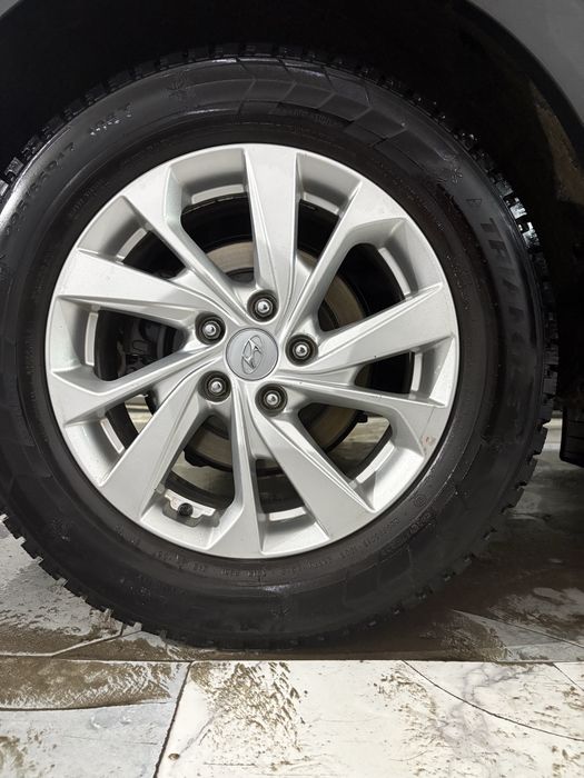 Продам диски R17 в