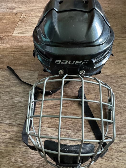 Шлемп бауэр IMS 5.0 размер S