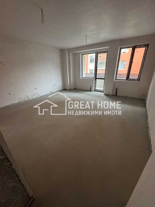 Продава се Тристаен апартамент в Търговище, Център - 92 кв.м за 693 €/кв.м - Снимка #5