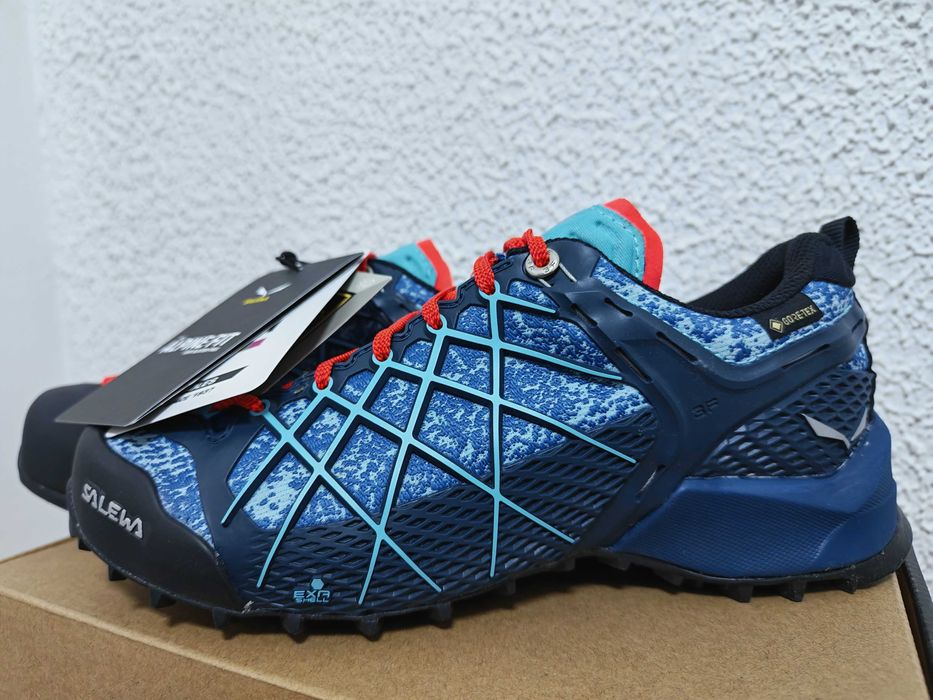 Дамски Salewa Wildfire 99 eur/ 37 номер