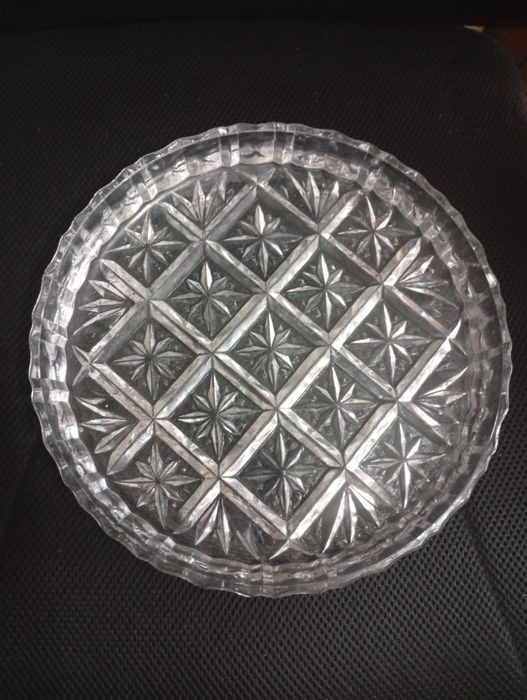 Советский хрусталь. Оригинал