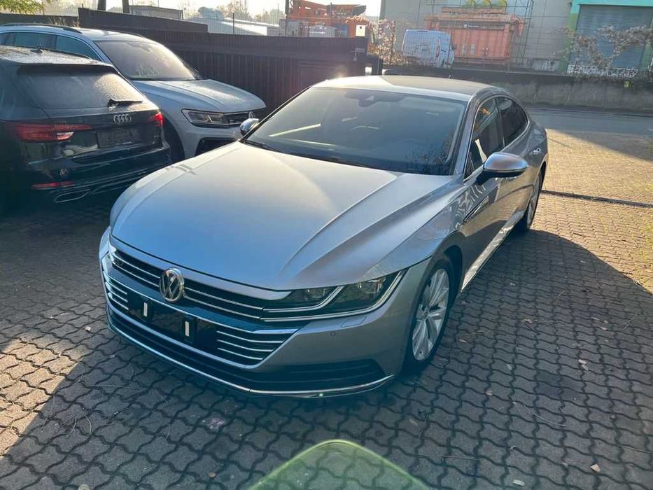 motor 2.0 tdi tip DDMA DFHA vw arteon 2019 2020 cutie dsg