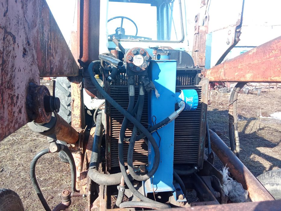 Мтз 82 кун белорус трактор