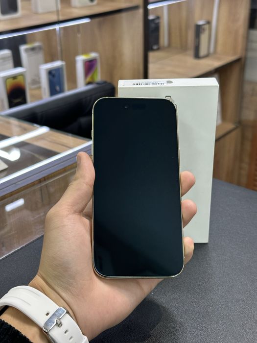 iPhone 17 Air 256GB 100%