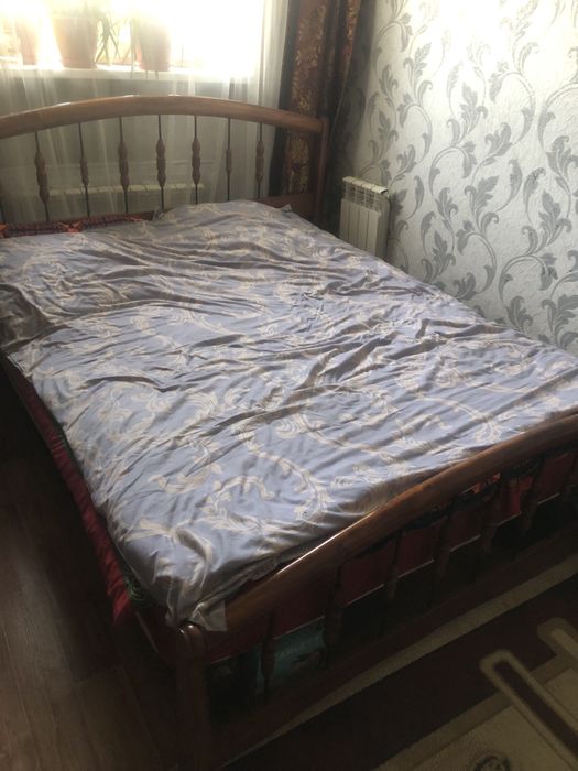 двух   спальный