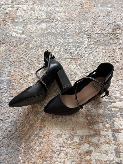 Туфли в отличном состоянии