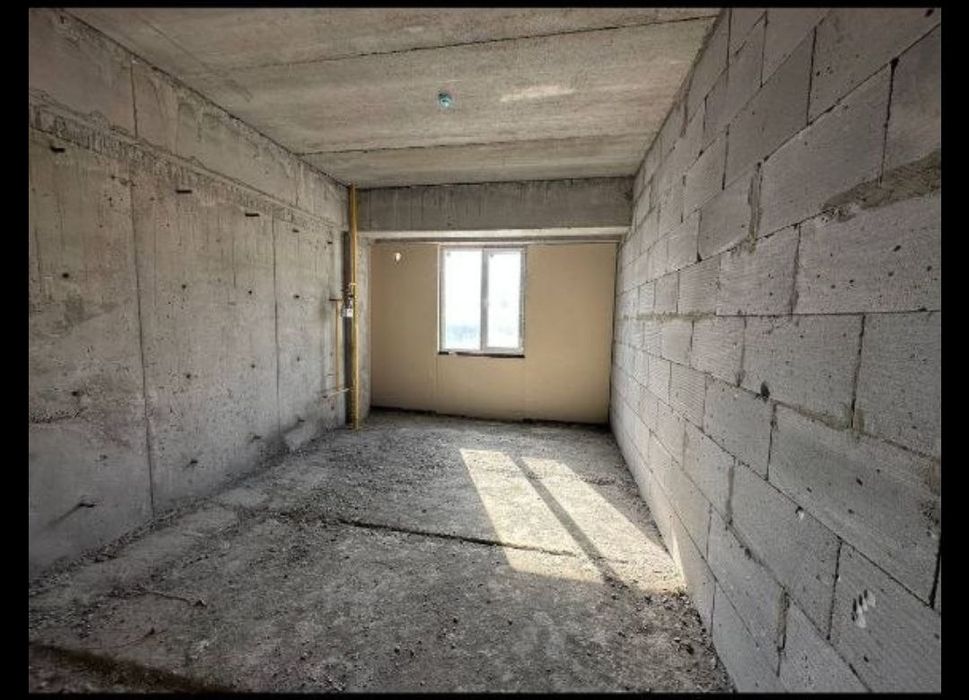 2х комнат квартира жк Nice Village Рохат круг! Продажа коробка.  США