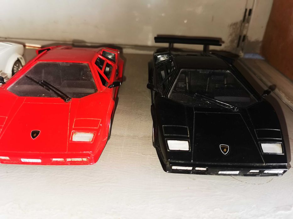 Lamborghini 1:18