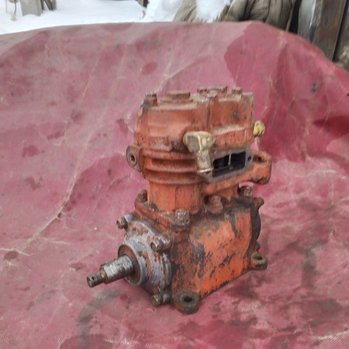 Продам компрессор для ЗИЛ 130