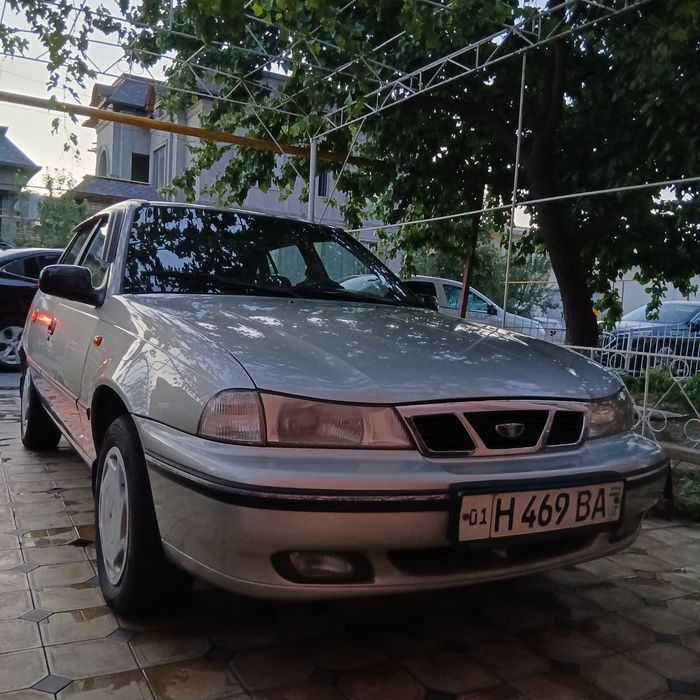 Nexia 1 Daewoo 1.5L sons dvigatel