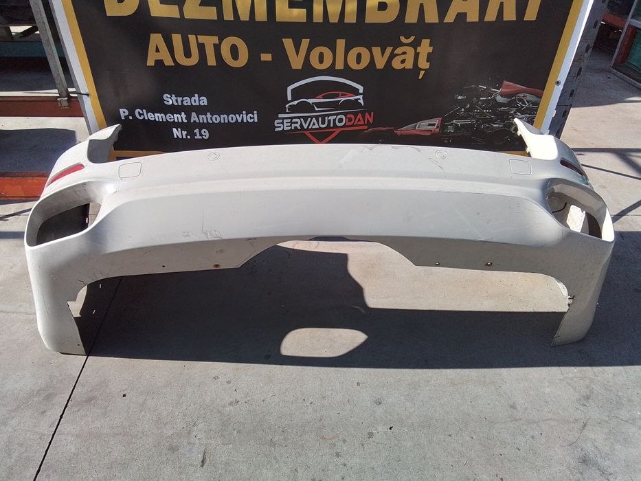 bara spate bmw x5 (2012-2019) [f15] 3.0 motorina 2017