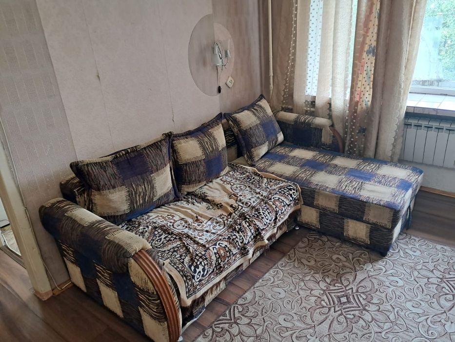 Диван раскладывается