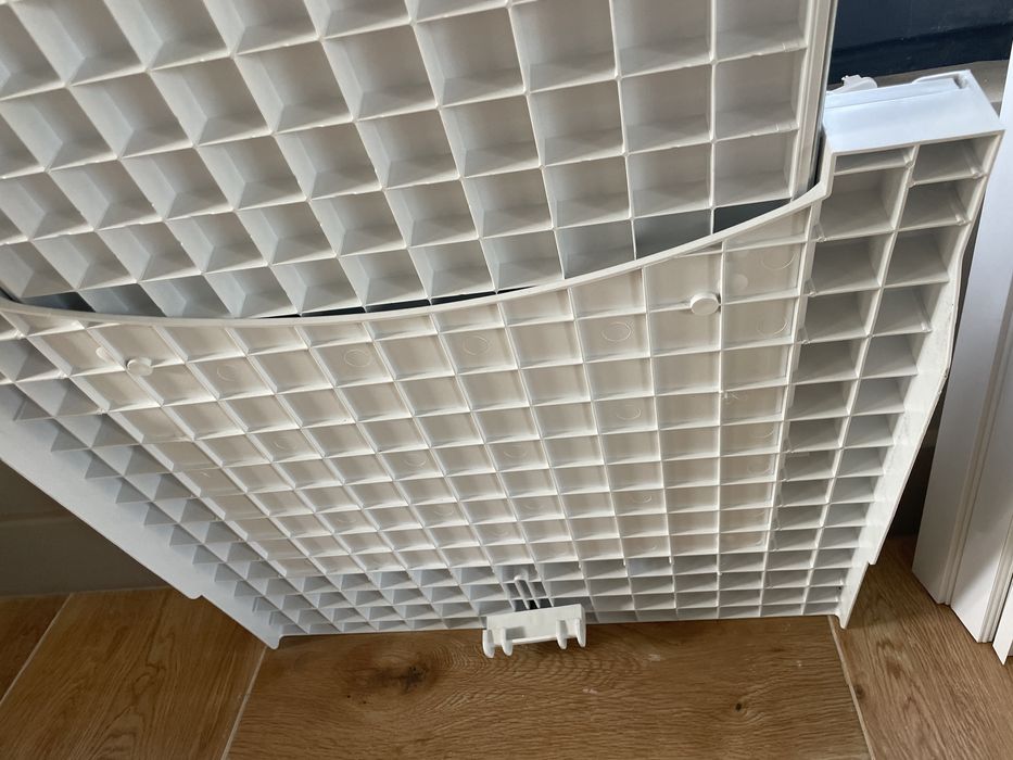 Kit AEG suprapunere uscator / masina de spalat, pentru Electrolox