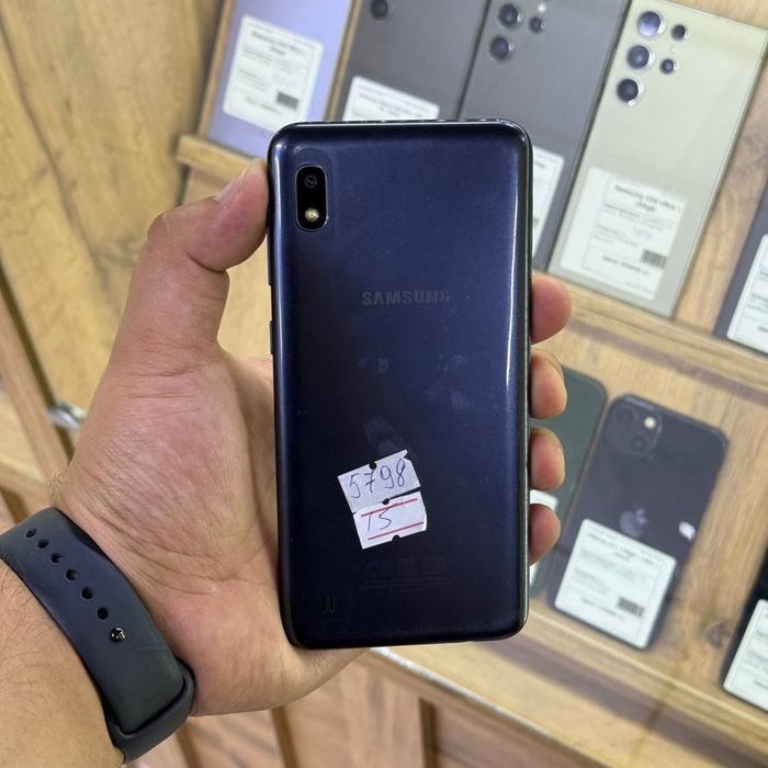 Samsung 10A / 32 Gb/