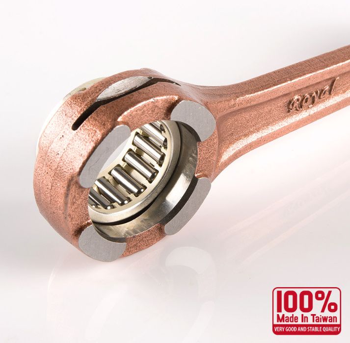 НОВА биела ROYAL RODS Honda Honda NSR 125 88-02 CRM 125 90-99