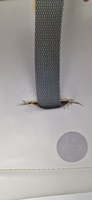 Scaun de masa kinderkraft