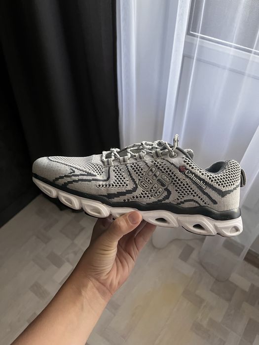 Кроссовки мужские