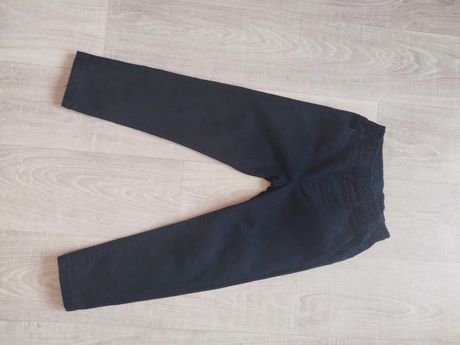 Школьные брюки для мальчика