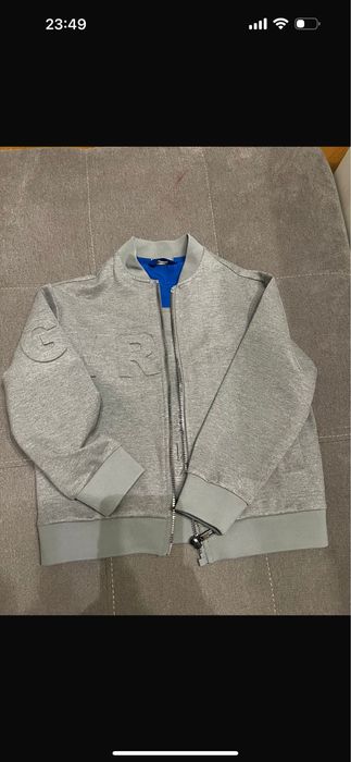 Бомбер Gulever для детей