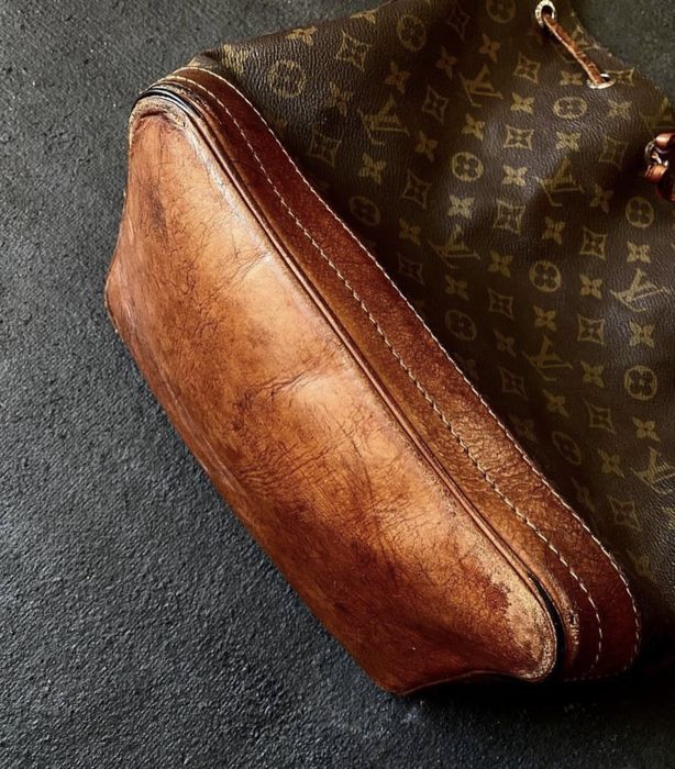 Louis vuitton vintage bag