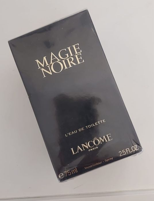 LANCOME Magie Noire. 75 мл. Оригинал.