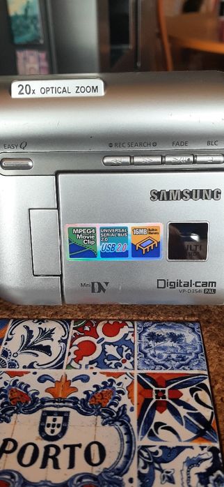 Дигитална камера