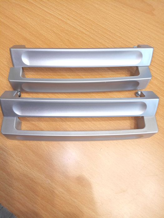 Продам мебельные ручки 4 шт.