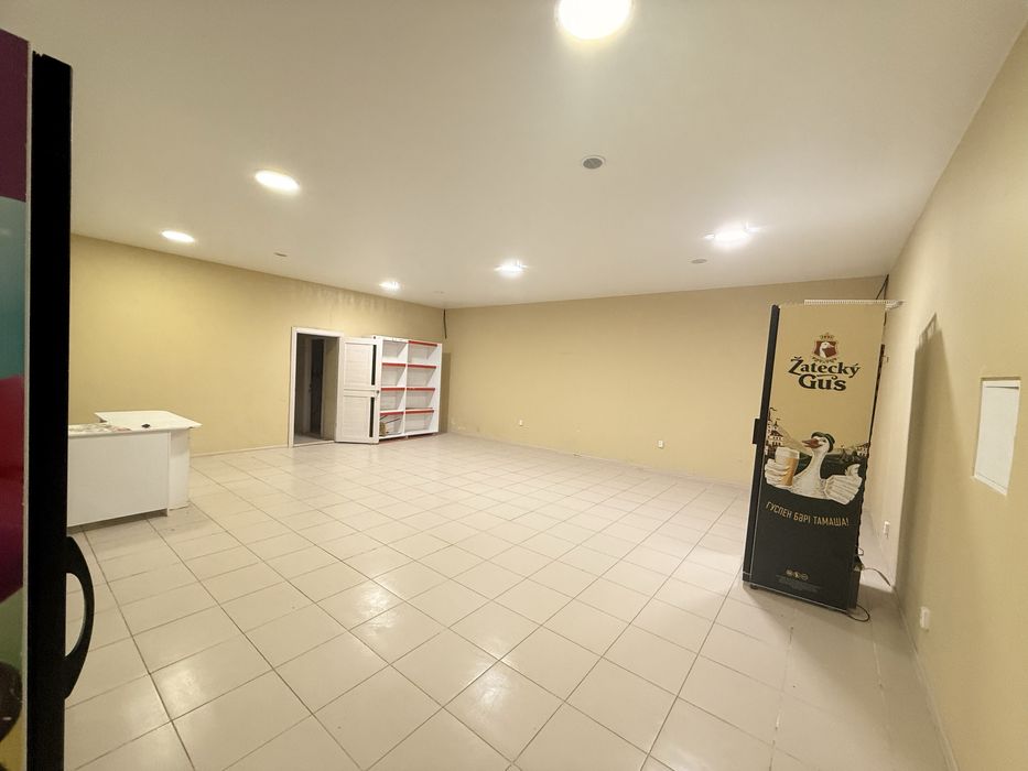 Продажа коммерческого помещения