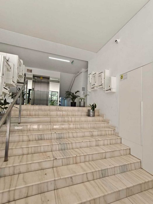 Apartament vanzare 2 camere - Chiajna (an constructie 2017)