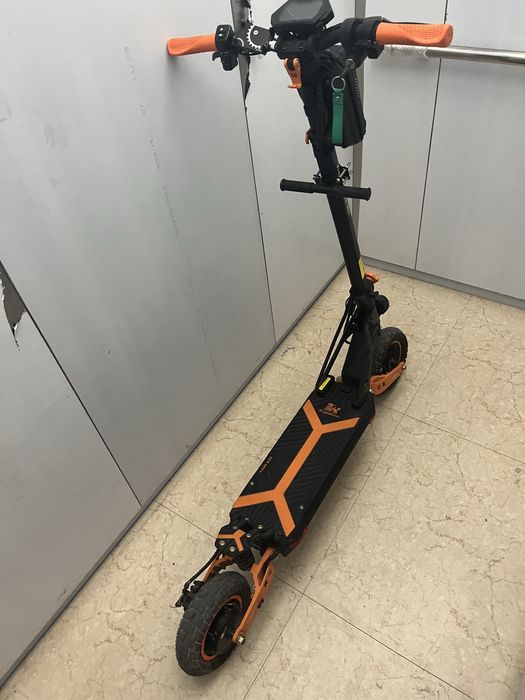 Kugoo g2 max 2024