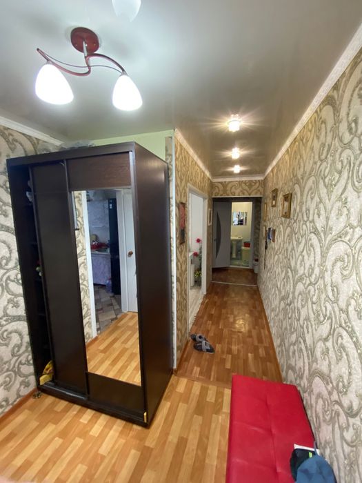 Продам 3-х комн.кв.Аксай